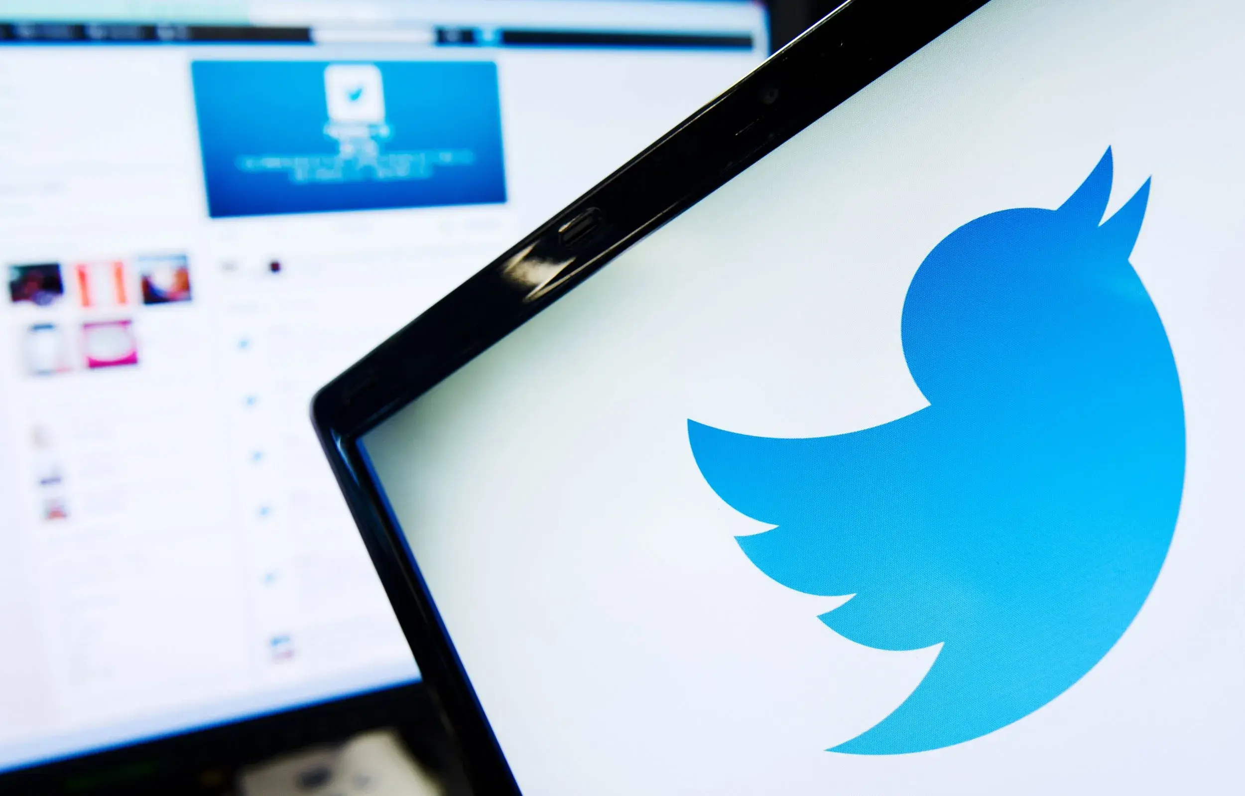 Twitter's overseas marketing and number data screening strategy