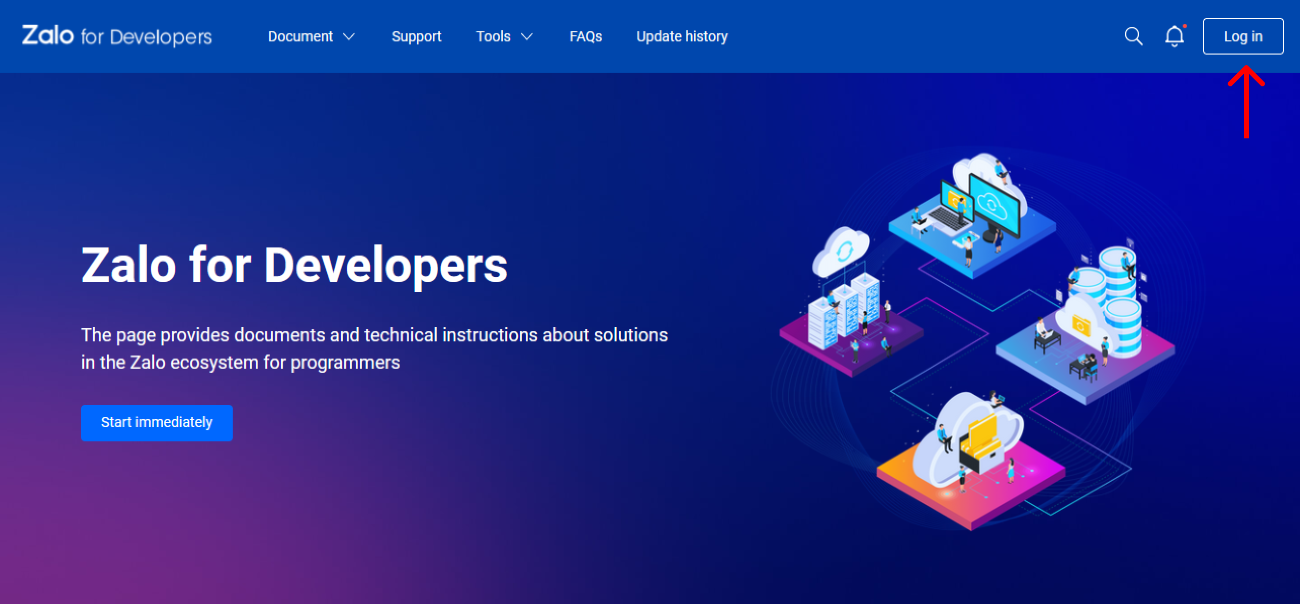 DHL customer acquisition account